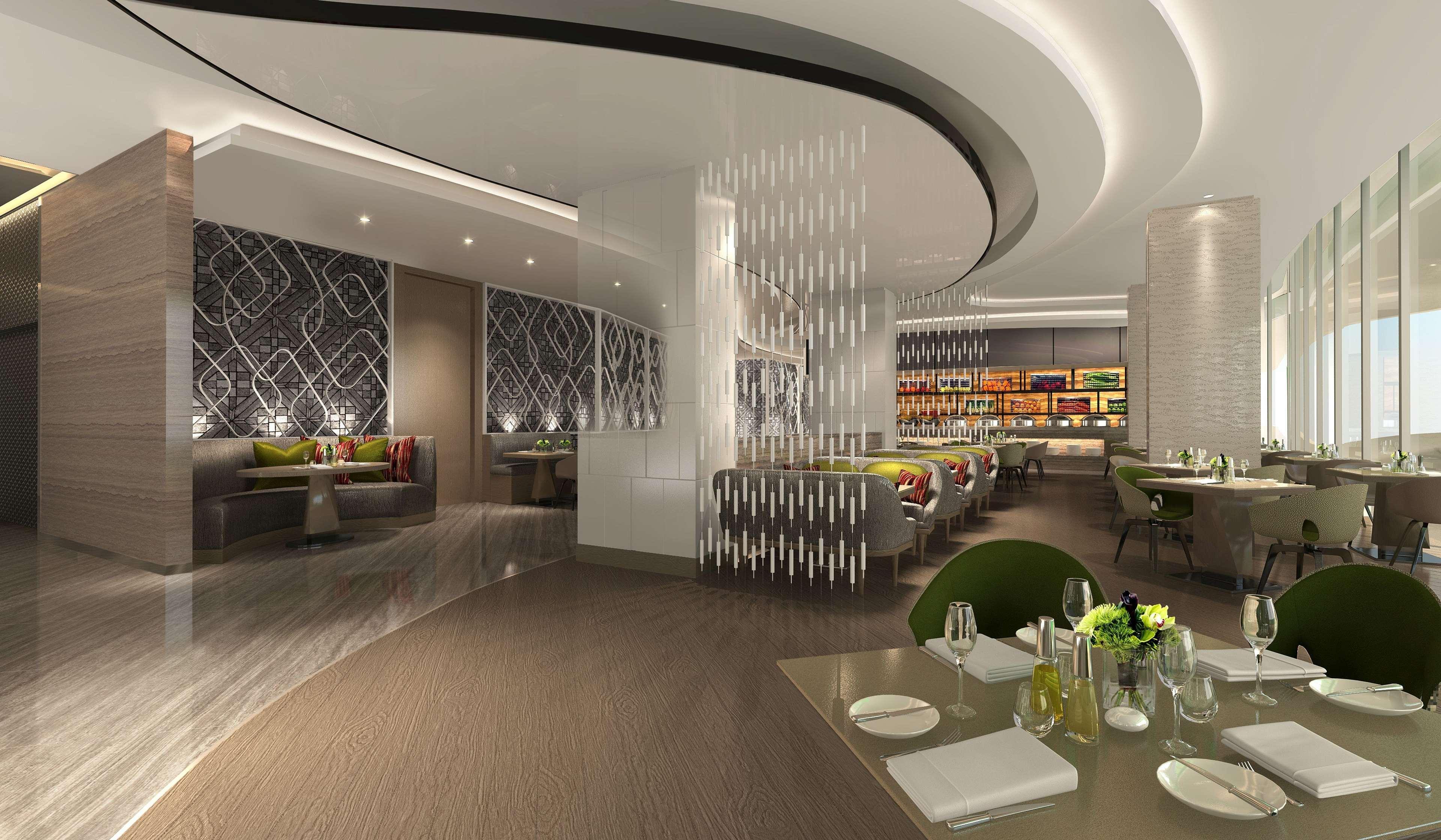 Doubletree By Hilton Ahmedabad Hotell Eksteriør bilde